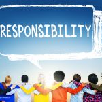 The Art of Responsibility