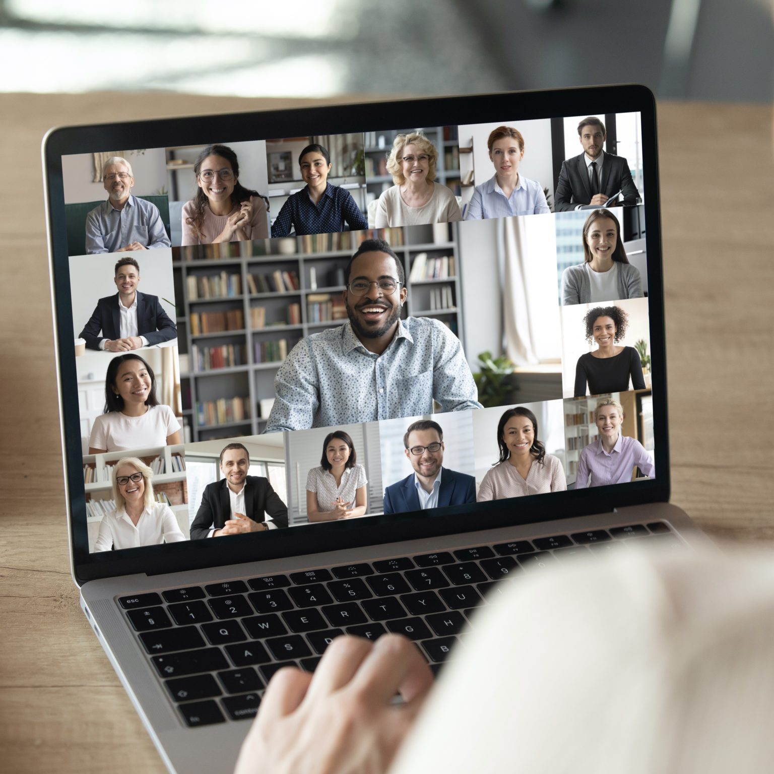 Virtual Trainings Alteristic